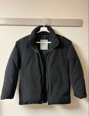 [ WIM LIDNM 다운 자켓 ]