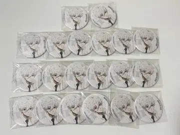 블루 록 나기 세이시로 캔뱃지 베이스야드