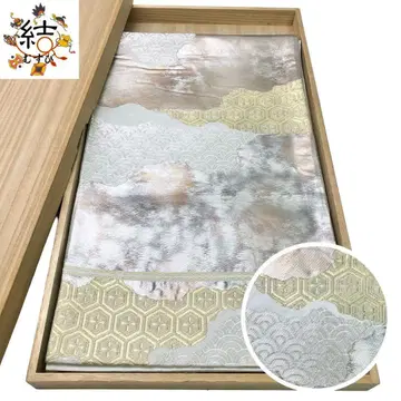 MO-3449 후쿠로 오비 카스미 세이하, 키코, 은색