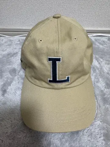 라코스테 LACOSTE 캡 모자