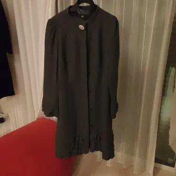 M'S GRACY 그레이 롱 코트 38