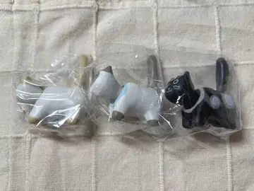 네코베코 샤무 사사카마 네코베코(블랙)