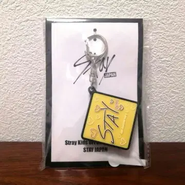 필릭스 보이스 키링