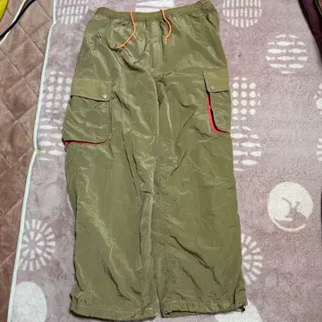 L.L.Bean 나일론 팬츠