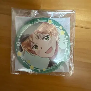 헤타리아 난자타운 캔뱃지 영국