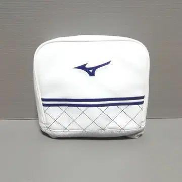 미즈노 [ 아이언 커버 MIZUNO 블루 ] TYPE B 새상품