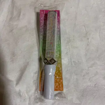 쟈니즈 Jr 응원봉