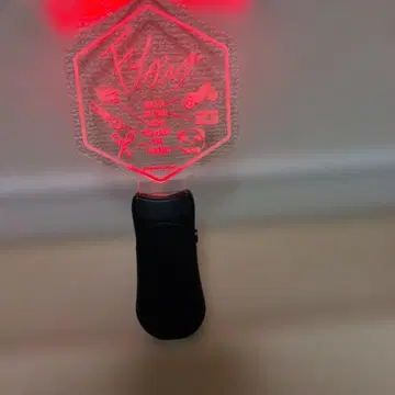 아오페라 응원봉 FYA'M'