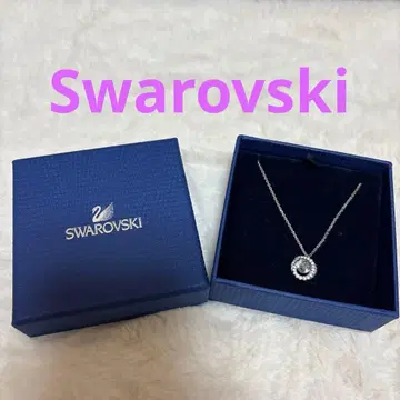 Swarovski 목걸이
