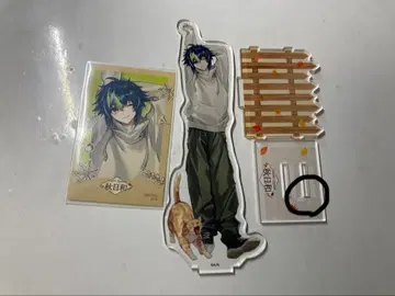 이하 라이 니지산지 마네키네코