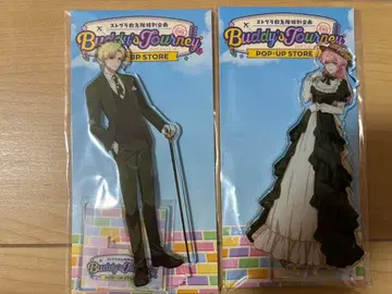 아크릴 스탠드 오사요츠