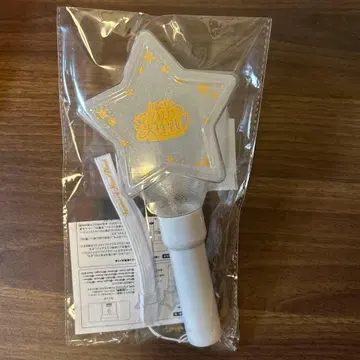 혼혈의 카레콜레 카레콜레 카레콜레스타 응원봉 응원봉