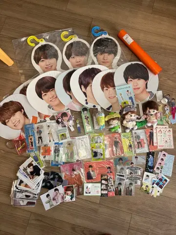 오하시 카즈야 묶음 판매