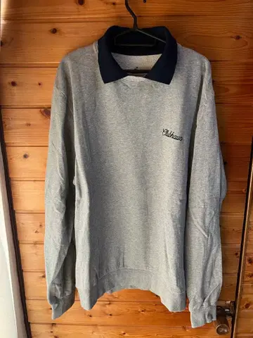 새상품급 clubhaus 클럽하우스 트레이닝복 네이비 XL