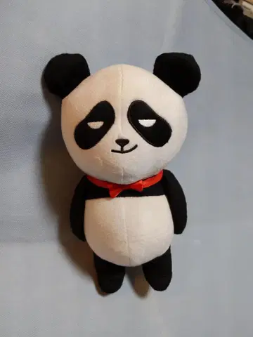 SEUNGRI 승리 솔로 콘서트 팬더 봉제 인형