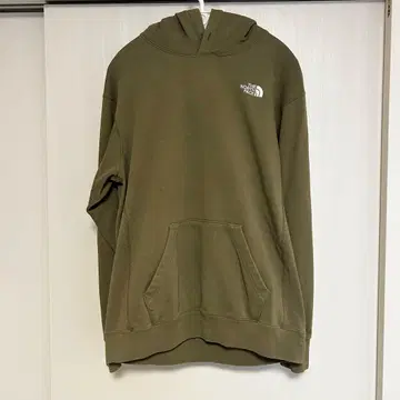 THE NORTH FACE 풀오버 후드티 NT62301Z