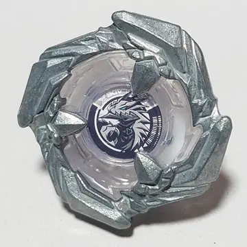 베이블레이드X 코발트 드레이크 4-60F 클리어Ver.