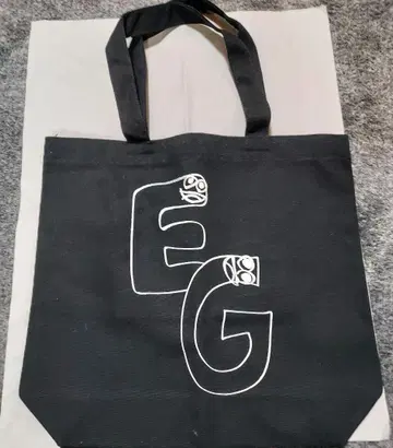 에구치 타쿠야 EGUMI 토트백