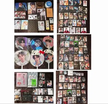 스키즈 straykids 리노