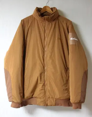 와일드 띵스 x 엑스라지 콜라보 충전솜 자켓 XL