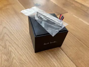 Paul Smith 넥타이핀 박스 포함