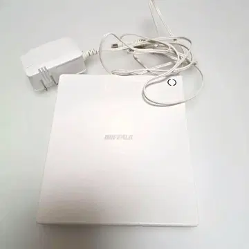 BUFFALO RR-W1 CD 라쿠레코