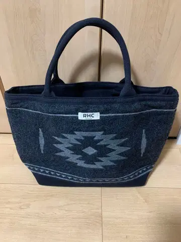 RHC 오사카 엑스포 시티 한정판 토트백