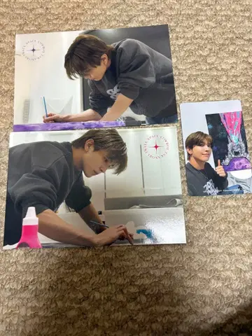 이와타 타카노리 트레이딩 카드