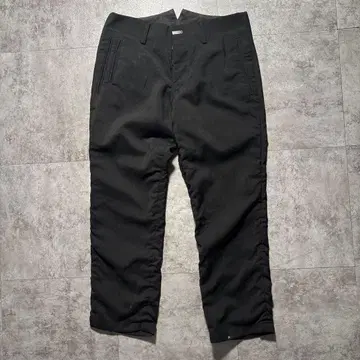 The Viridi-anne croped Slacks