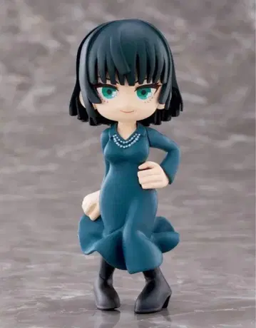 팔버스 palverse 원펀맨 지옥의 후부키 후부키 원펀맨