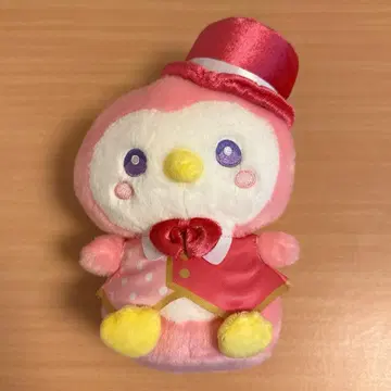 JO1 JOCHUM 뽀뽀 카와니시 타쿠미 봉제 인형 꾸미기 시리즈