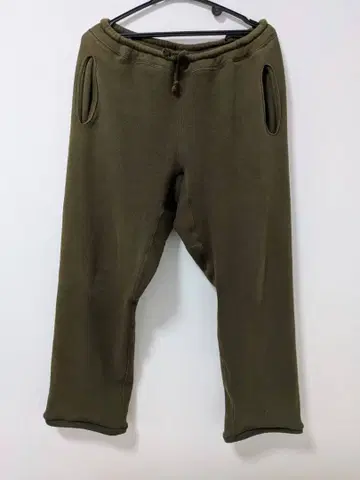 스피너베이트 봄버 히트 라모스 팬츠 501BH 42 사이즈