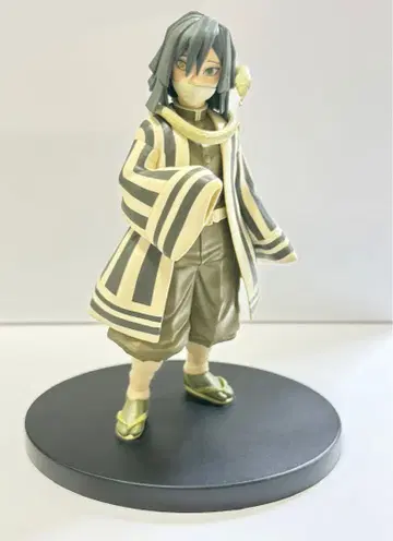 귀멸의 칼날 이쿠로 오바나이 피규어