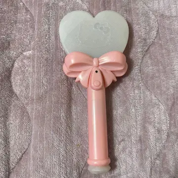 산리오 퓨로랜드 미라클 하트 라이트