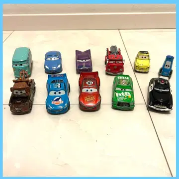 카즈 미니카 10대 세트