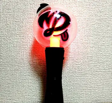 나니와단시 LIVE TOUR 2025 응원봉