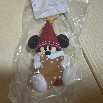 릴린린 백참 케이스 포함 디즈니 크리스마스 2025