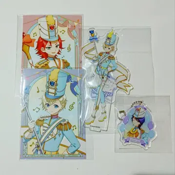 마루쿠지 프리파라