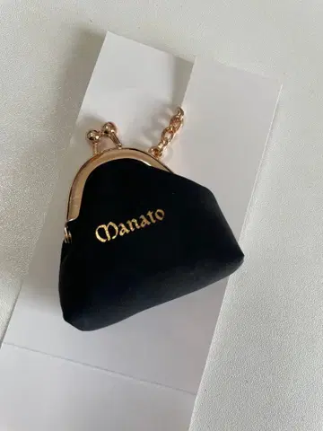 BE:FIRST 마나토 시크릿 코인 케이스