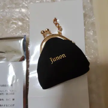 Junon BE:ST 시크릿 코인 케이스