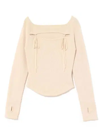 andmary bebe knit tops