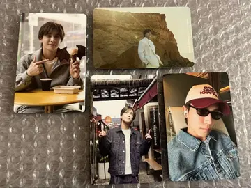 이와타 타카노리 트레이딩 카드