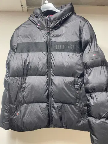 TOMMY HILFIGER 아우터