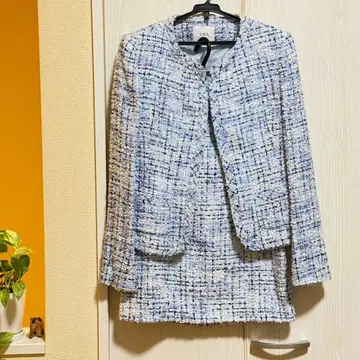 에스트네이션 UMA 수트