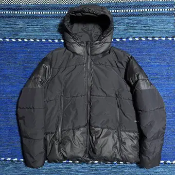 pop trading company 다운 자켓