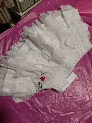 차오패닉 - 미니 스커트