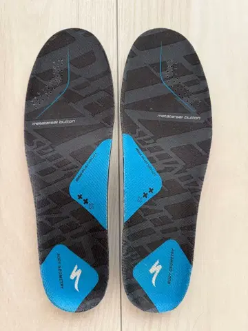 Specialized 인솔 EU #38-39