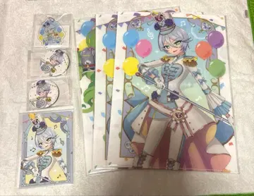 프리파라 마루쿠지 시쿄인 히비키