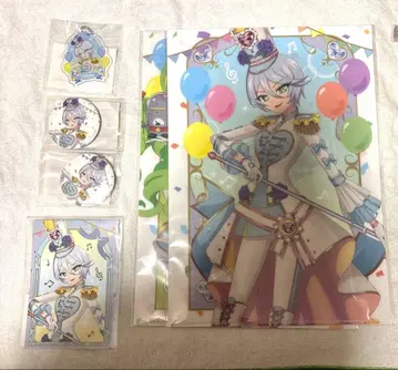 프리파라 마루쿠지 시쿄인 히비키