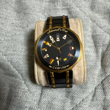 CORUM Admiral's Cup 손목시계